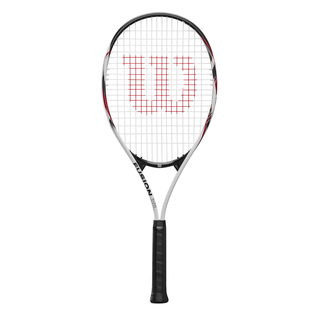 Wilson Fusion XL & Pro ラケットセット Fusion XL Tennis Racket - Wilson South Africa