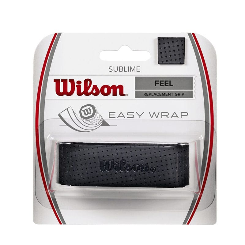 Sublime Replacement Grip - Wilson South Africa