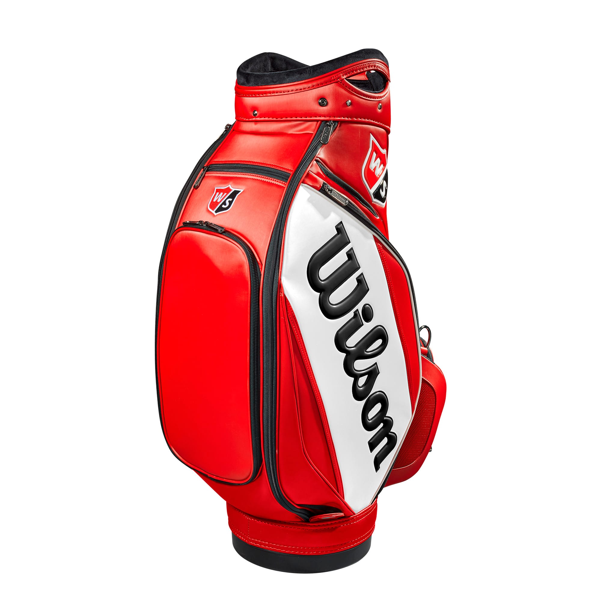 Wilson Staff Pro Tour Golf Bag - Wilson South Africa