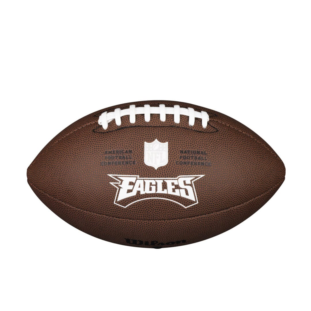 Samuel 19 NFL ウニフォーム XL NFL The Duke Replica Football - Wilson South Africa