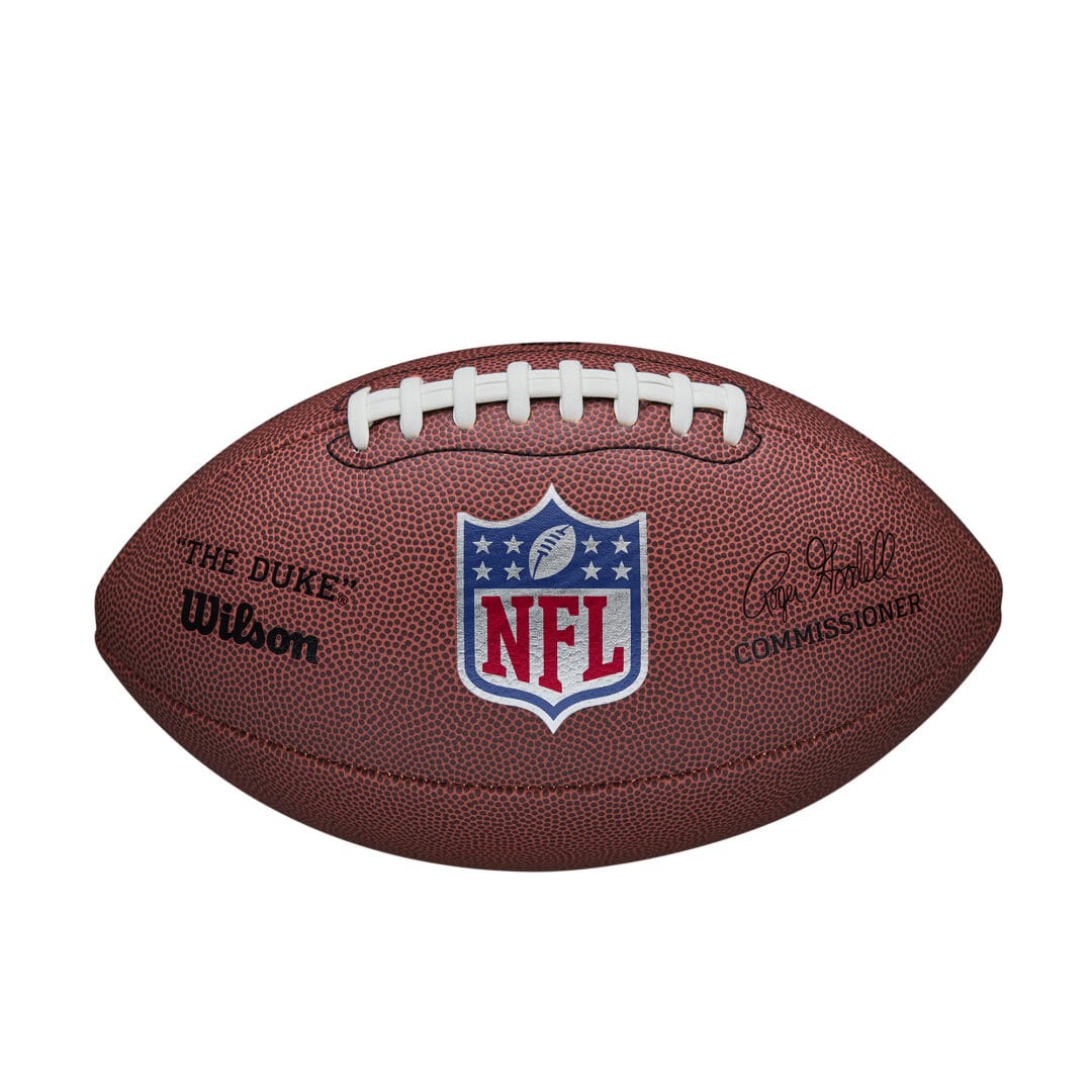 NFL Mini Football - Wilson South Africa