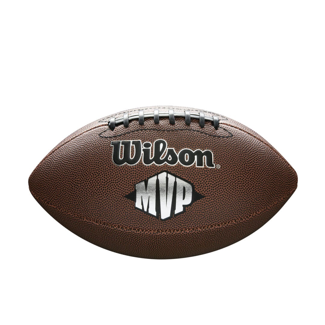MVP Official Football - Wilson South Africa