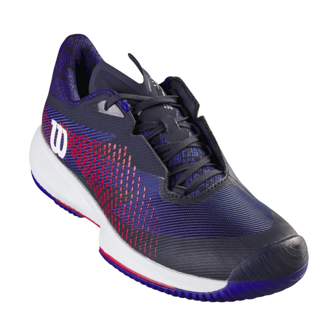 wupiajt Mens Kaos Swift 1.5 Navy Blazer / Cooling Spray Tennis Shoe