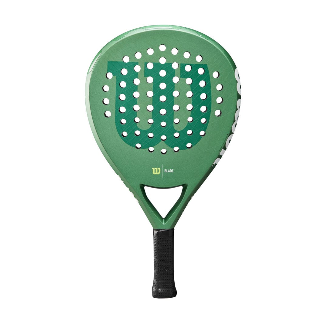 Blade LS V3 L2 Padel Racket - Wilson South Africa