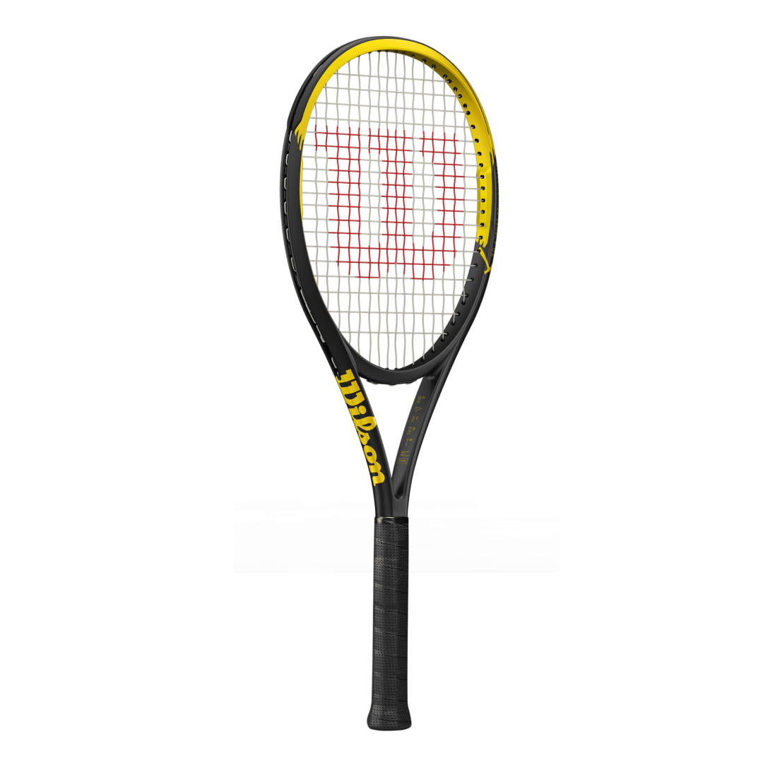 Hyper Hammer Legacy Racquect - Wilson South Africa