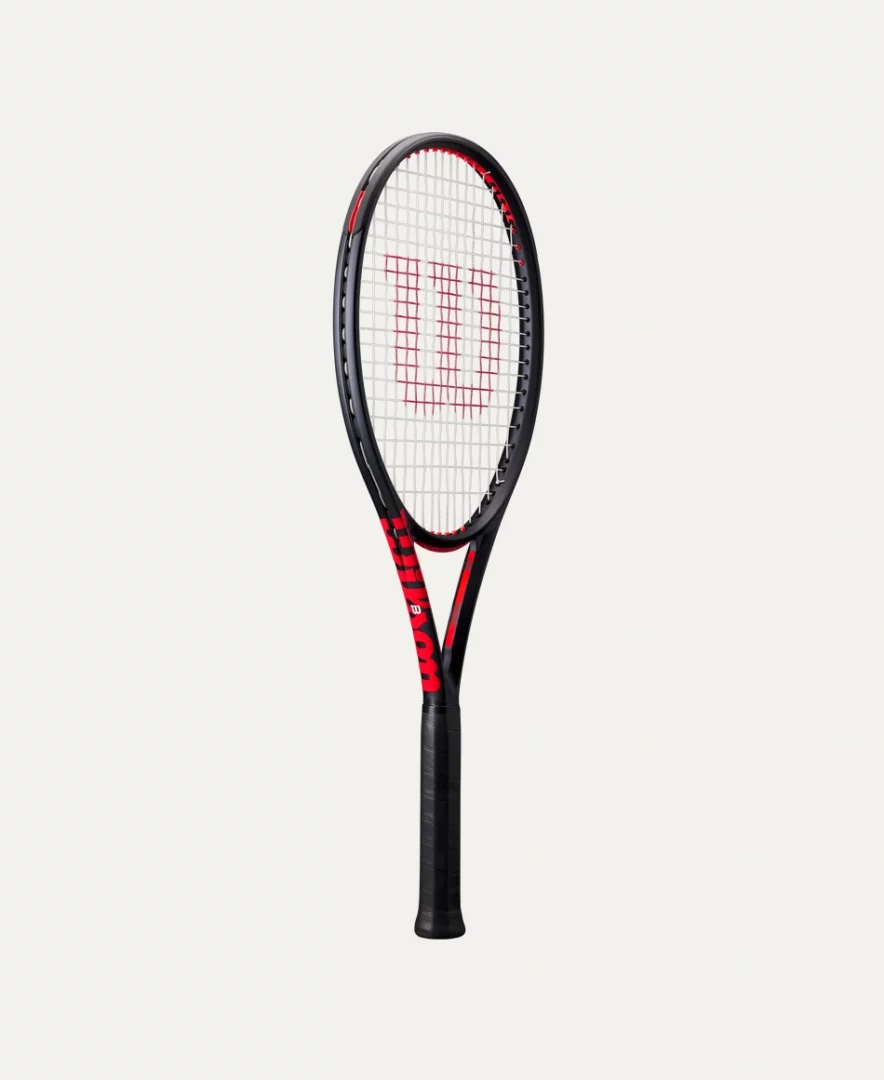 Clash 100L V3 Tennis Racquet - Wilson South Africa