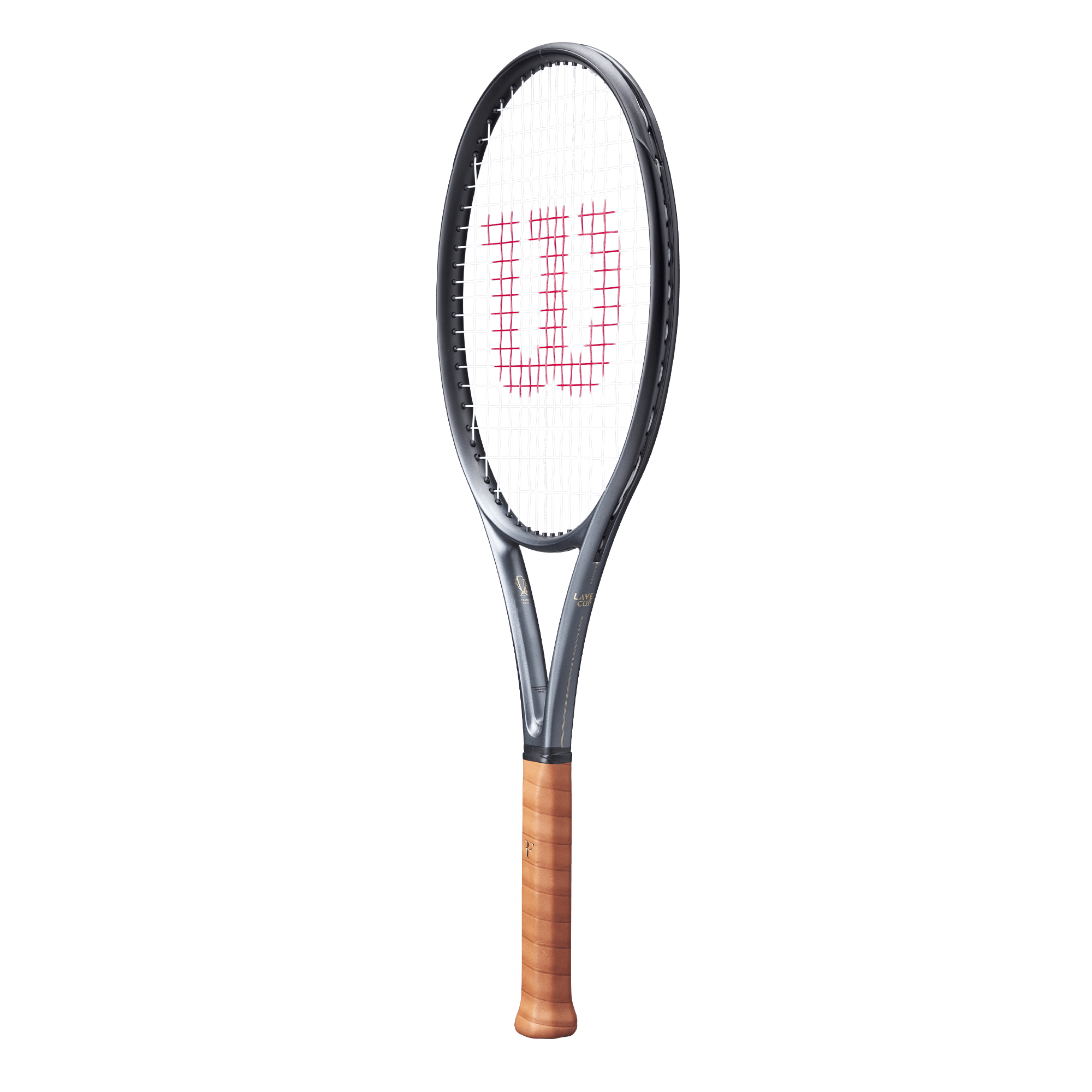 Wilson Pro Staff RF 2019年Laver Cup G2 WR179411U_2_RF01_PRO_LAVER_CUP