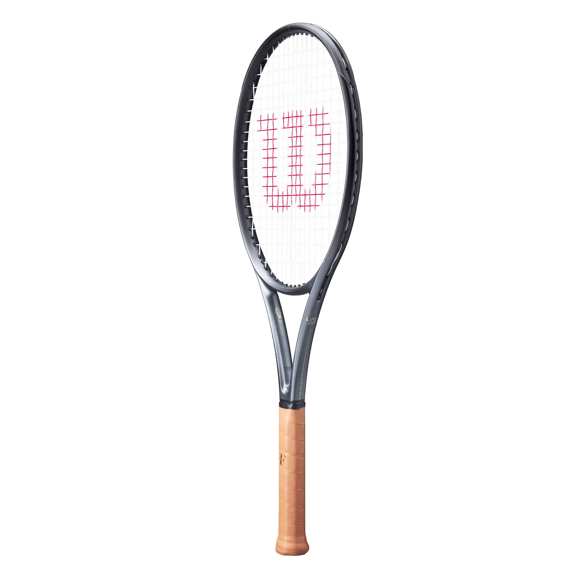 RF 01 Laver Cup 2025 Tennis Racket - Wilson South Africa