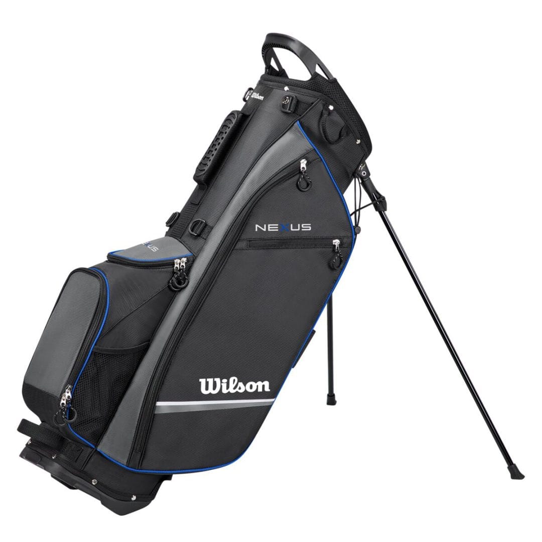 Nexus Stand Bag - Wilson South Africa