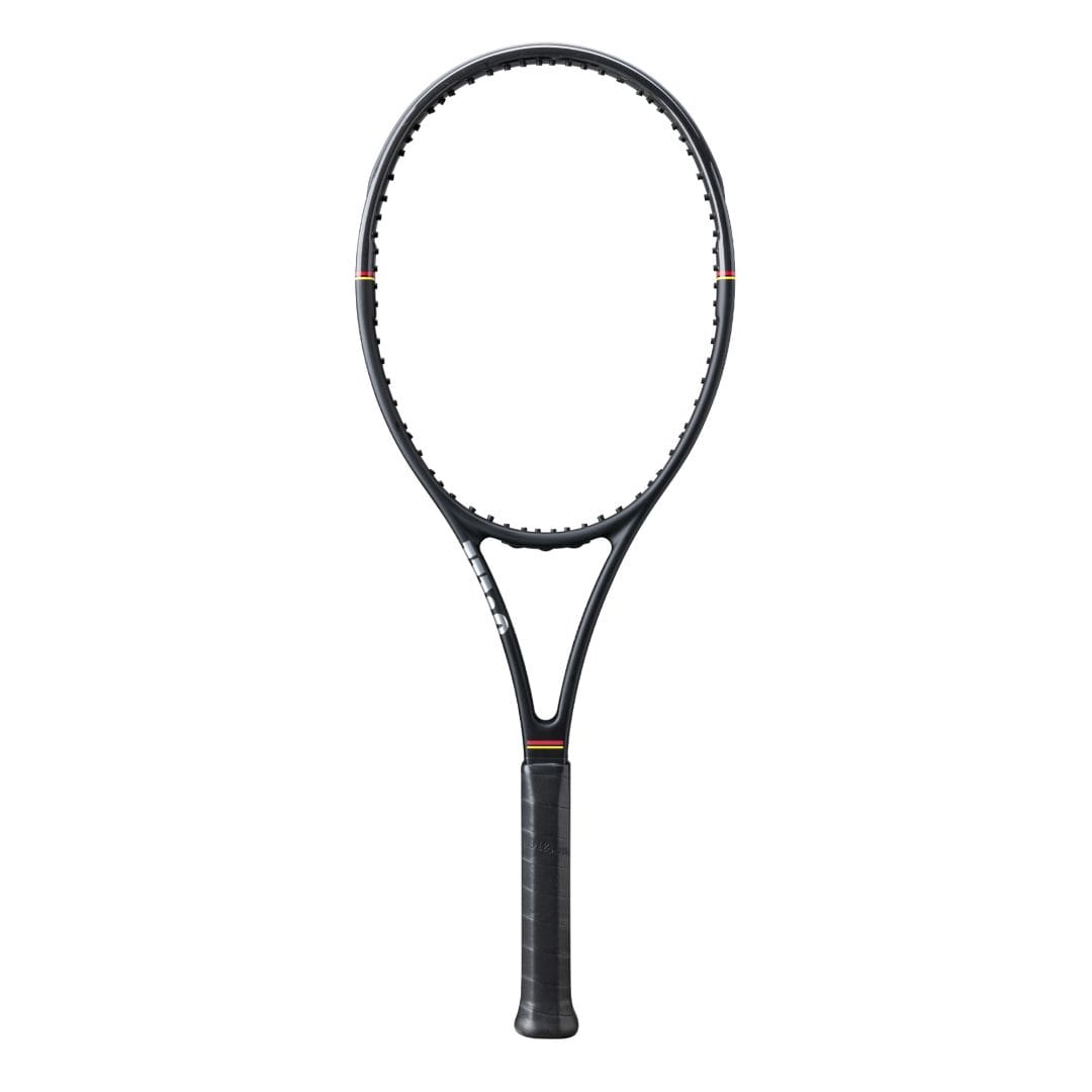 【カスタムブラック】Wilson PRO STAFF 97 V14 G2 WR201411U_9_PRO_STAFF_97L_CLAS