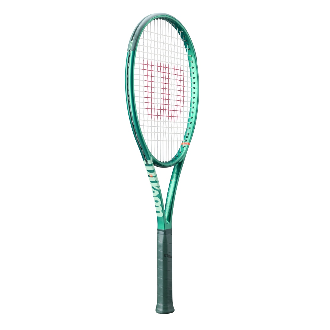 Blade 98 (16X19) V10 Tennis Racquet - Wilson South Africa