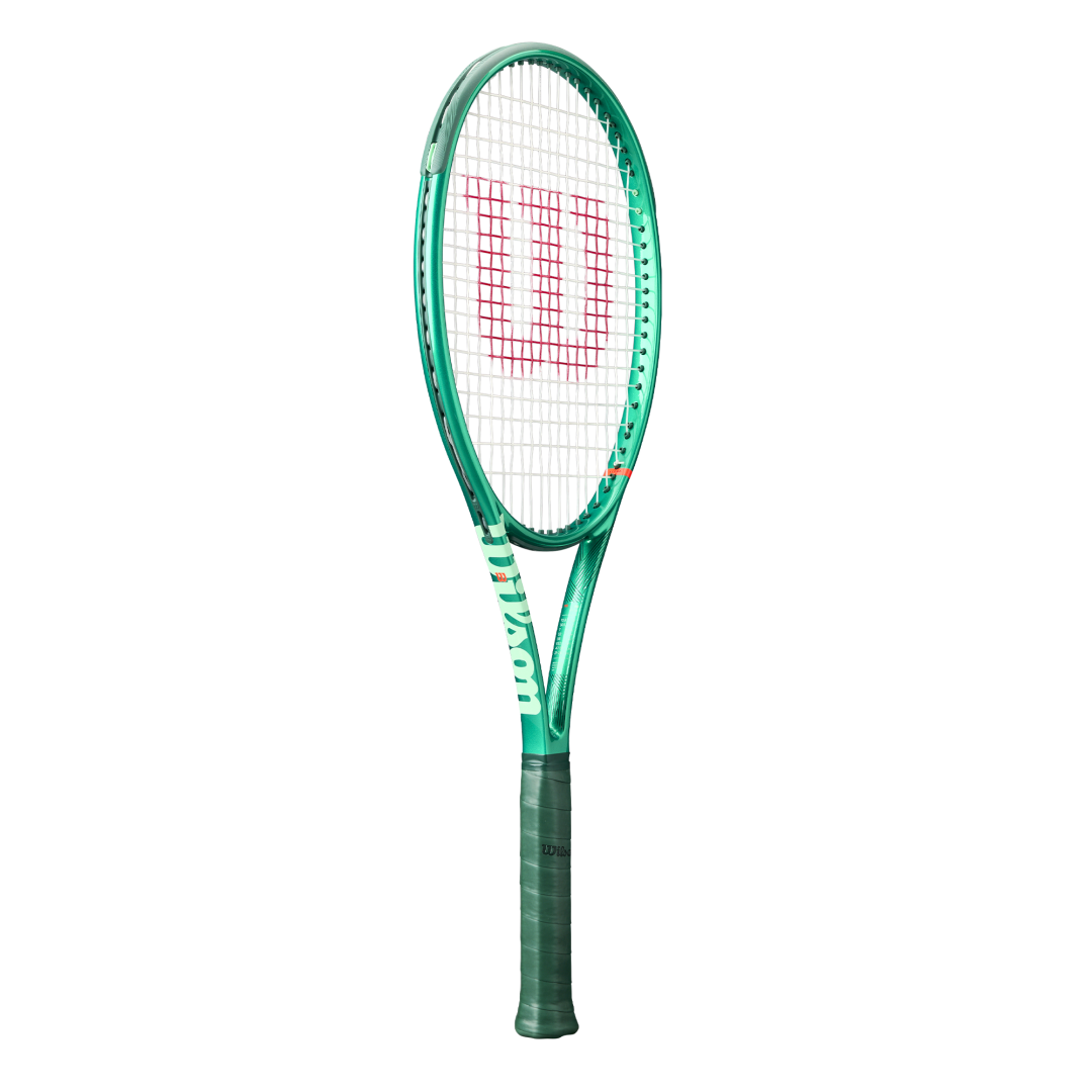 Blade 98 (18X20) V10 Tennis Racquet - Wilson South Africa